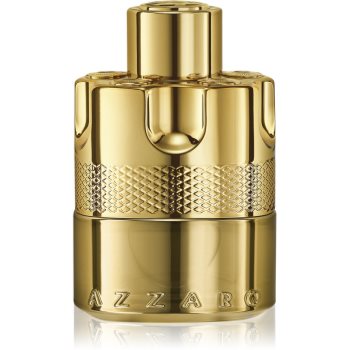 Azzaro Wanted Forever Elixir parfum pentru bărbați - imagine 2
